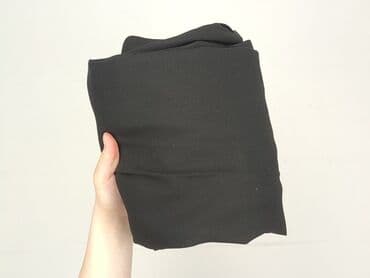 woskowane legginsy z wysokim stanem zara: Spodnie materiałowe damskie, rozmiar XL — 5