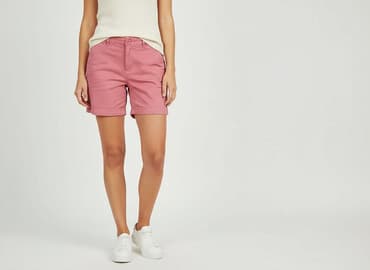 szorty chinos: Reserved, Szorty damskie, rozmiar M — 6