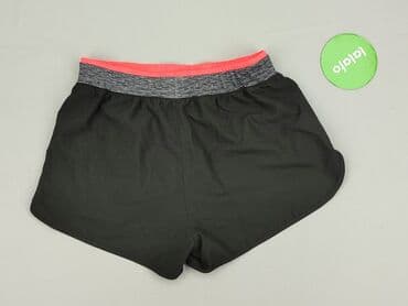 krótkie spodenki domyos: Domyos, Szorty damskie, rozmiar S — 3