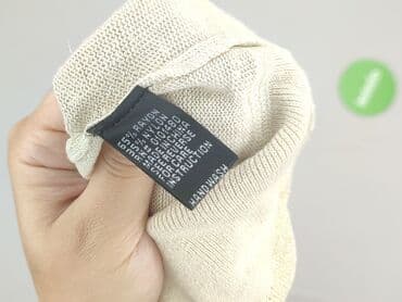 koszula w paski new yorker: Bluzka damska, rozmiar S — 6