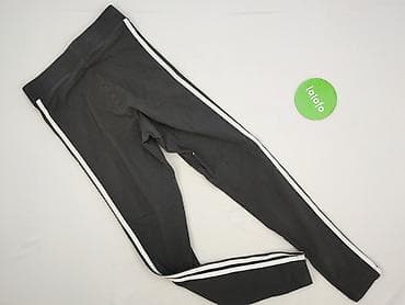dresy adidasa: Adidas, Legginsy Sportowe damskie, rozmiar S — 3