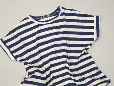 жіночі флісові кофти: T-shirt damski, rozmiar 5XL — 1