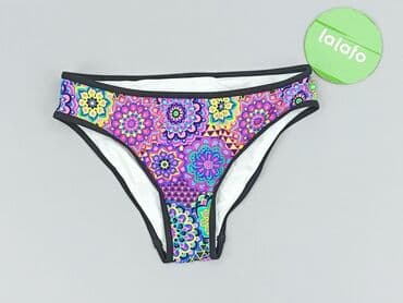allegro stroje kąpielowe jednoczęściowe ze spódniczką: Dół od bikini, rozmiar M — 2