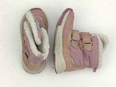 Kids' Footwear: Snow boots, Twisty, 26, condition - Very good — 1