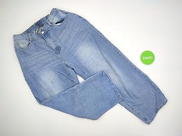 amisu shein: Shein Curve, Jeansy damskie, rozmiar 2XL — 2