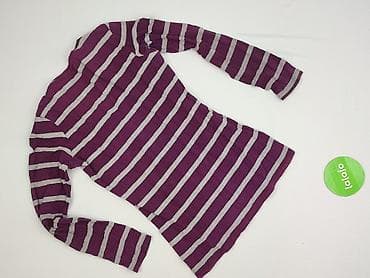 mango kurtki jeansowe: Janina, Bluzka damska, rozmiar M — 3