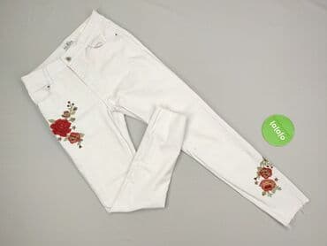 srebrne legginsy: Джинси жіночі, M на lalafo.pl — 2 srebrne legginsy: Джинси жіночі, M — 2