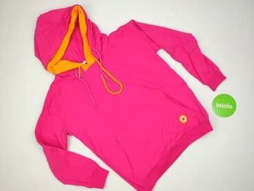 indicode t shirty: MEGI, Women`s hoodie, size M at lalafo.pl — 2 indicode t shirty: MEGI, Women`s hoodie, size M — 2