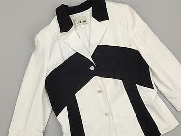 aryton bluzki: Marynarka damska, rozmiar L — 1