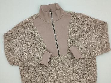 bluza z futrem: Pippi made with love, Polar damski, rozmiar L — 1