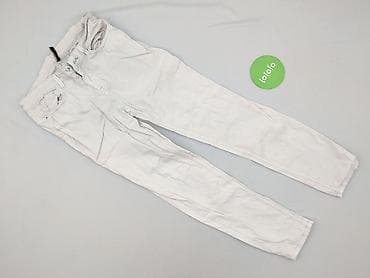 mango jeans mom fit: Moodo, Spodnie materiałowe damskie, rozmiar L — 2