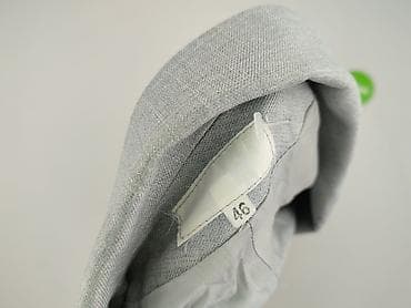 smog kurtka: Marynarka damska, rozmiar 3XL — 4