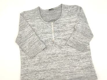 Zavanna, Bluzka damska, rozmiar 5XL