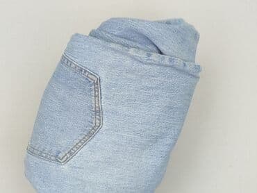 marynarka khaki h m: H&M, Jeansy damskie, S — 9