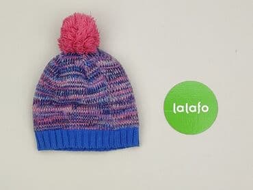 kombinezon polarowy lidl: Hat, Crivit Sports, 14 years, condition - Perfect — 3
