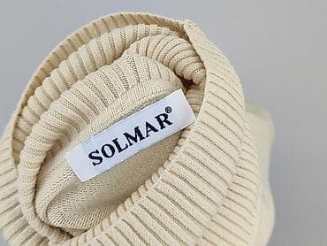 sweterki: Golf damski, rozmiar M — 4