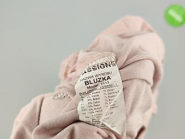 cute 18: PASSIONI, Bluzka damska, rozmiar 9XL — 6