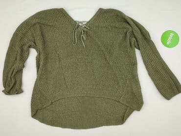 only kurtka damska: ONLY, Sweter damski, rozmiar XL — 2