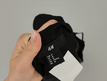 sukienka marynarka h m: H&M, Marynarka damska, rozmiar L — 4