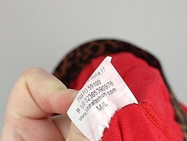 buty elephant: Lumina, Spodnie materiałowe damskie, rozmiar M — 9