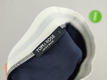 spódnice tom tailor: Tom Rose, Spódnica damska, rozmiar L — 6