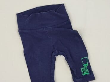 lidl ubrania dla dzieci lupilu: Sweatpants, Lupilu, 3-6 months, condition - Very good — 1