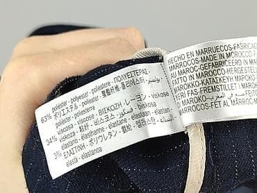 sklep zizer.pl: Zara, Spodnie materiałowe damskie, rozmiar XS — 6