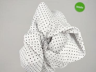 spodnice w grochy: Bluzka damska, rozmiar 3XL — 5