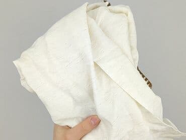 długość koszulki a wzrost: Shein Curve, Bluzka damska, rozmiar XL — 5