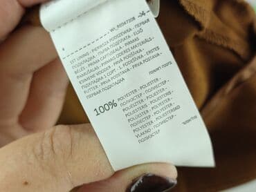 reserved spódnice ze skóry: Spódnica damska, rozmiar M — 5