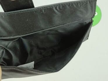 biżuteria do zielonej sukienki: Clutch bag, condition - Very good — 4