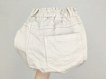 piżamy z lidla: Spodnie materiałowe damskie, S — 5