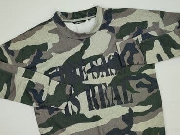 cropp bluza z kapturem damska: Golddigga, Bluza damska
, rozmiar M — 1