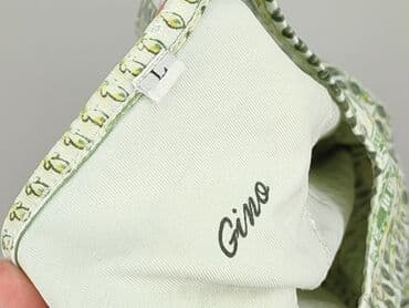 genzie bluzy: Gina, Bluzka damska, rozmiar L — 5