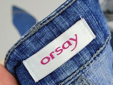 spódnice dżinsowe orsay: Orsay, Spódnica damska, rozmiar S — 5