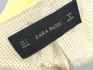 zielona kurtka zara: Zara, Marynarka damska, rozmiar S — 5