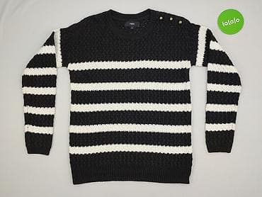 plaszczyk: NEXT Petite, Sweter damski, rozmiar M — 2