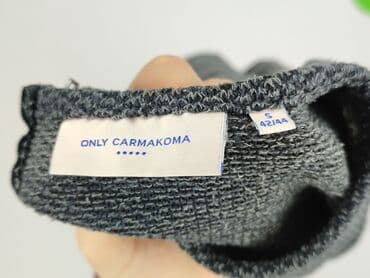 only kurtka damska: ONLY Carmakoma, Sweter damski, rozmiar S — 4