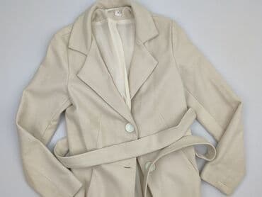 kurtki zimowe wyprzedaż zara: Odzież wierzchnia 
, Trencz damski, S — 1