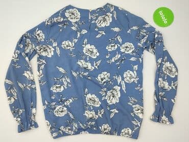 monnari bluzki koszulowe: Bluzka damska, rozmiar 2XL — 4