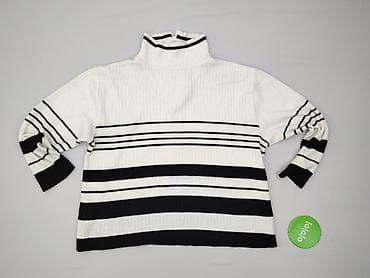 golfy: Golf damski, rozmiar 5XL — 3
