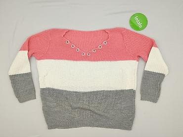 bluza tom ford: Sweter damski, rozmiar 4XL — 2