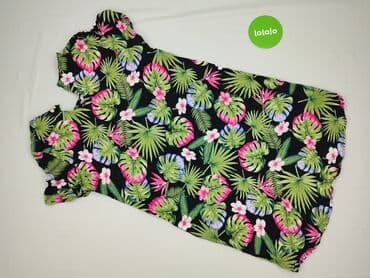 zalando sukienki dla puszystych: Esmara, Sukienka damska, rozmiar L — 3