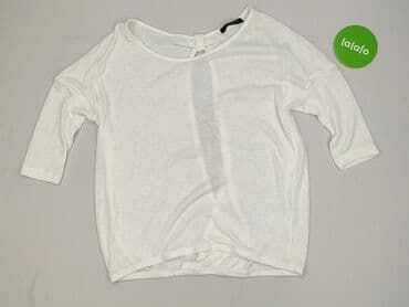 Women: Reserved, Women's blouse, size L (EU 40) — 2
