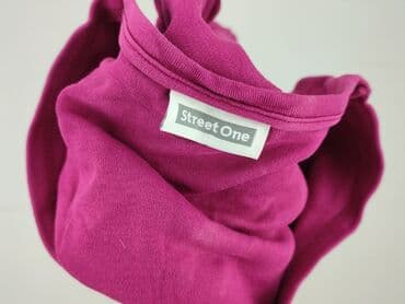 pier one t shirty basic: Street One, T-shirt damski, rozmiar S — 4