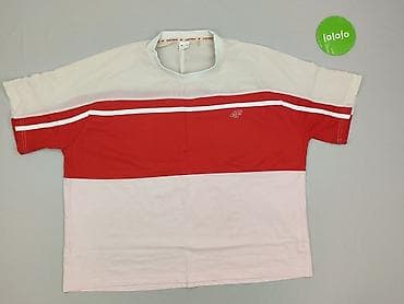 apator koszulka: 4F, T-shirt damski, rozmiar L — 2