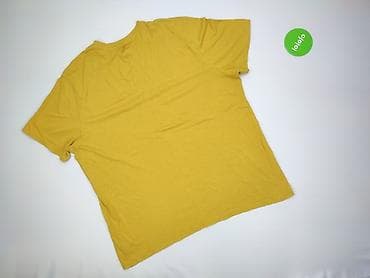 primark set: Primark, Koszulka dla mężczyzn, rozmiar 3XL — 3