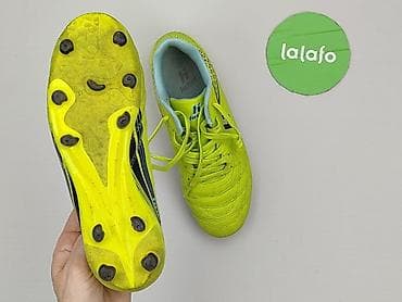 sweter polo: Buty sportowe 35, Używany — 4