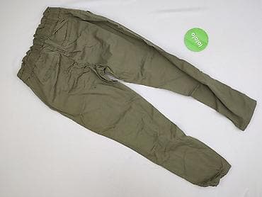 darmowe ubrania: FB Sister, Spodnie materiałowe damskie, rozmiar S — 3