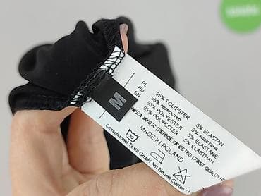 mini i rajstopy: Spódnica damska, rozmiar M — 5